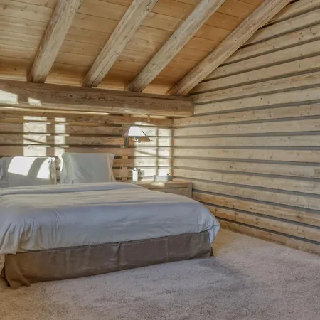Sapin Chalet Megeve