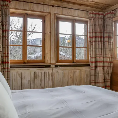 Sapin Megève