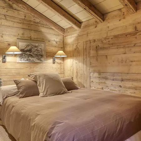 Chalet Sapin