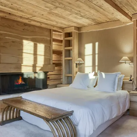 Chalet Sapin *